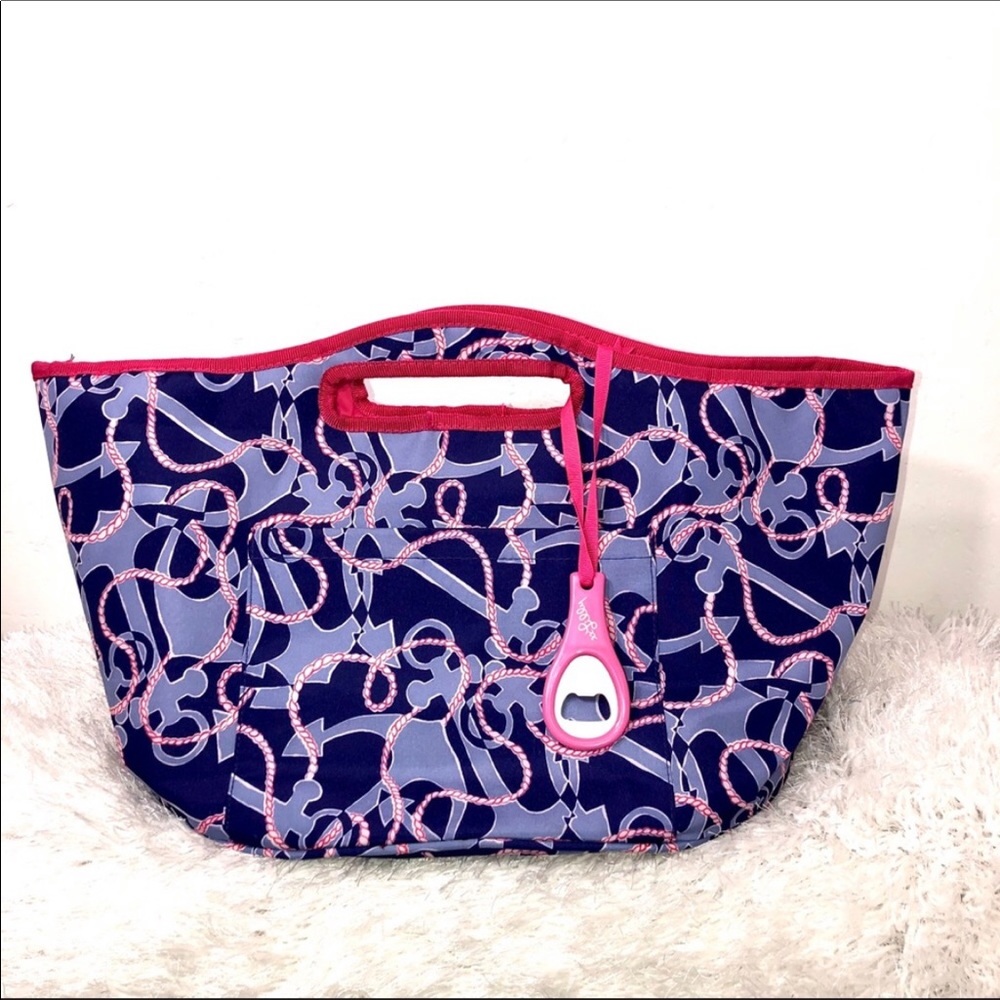Lilly Pulitzer Bucket Cooler
